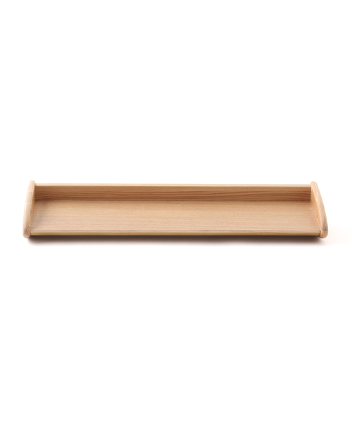 BROOKS WALL SHELF-L(NT) ブルックス ウォールシェルフ（家具）｜ACME