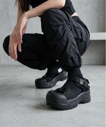 FILA | PEITO MAX SD(サンダル)