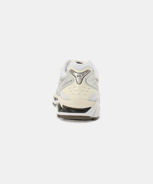 Spick & Span(スピックアンドスパン)の「ASICS / アシックス GEL-KAYANO14(スニーカー・レディース・ホワイト・23cm/24cm/25cm)」の9枚目の写真