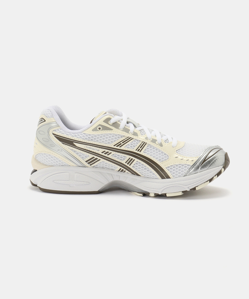 Spick & Span(スピックアンドスパン)の「ASICS / アシックス GEL-KAYANO14(スニーカー・レディース・ホワイト・23cm/24cm/25cm)」の8枚目の写真