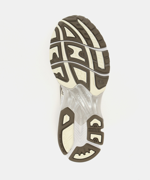 Spick & Span(スピックアンドスパン)の「ASICS / アシックス GEL-KAYANO14(スニーカー・レディース・ホワイト・23cm/24cm/25cm)」の5枚目の写真