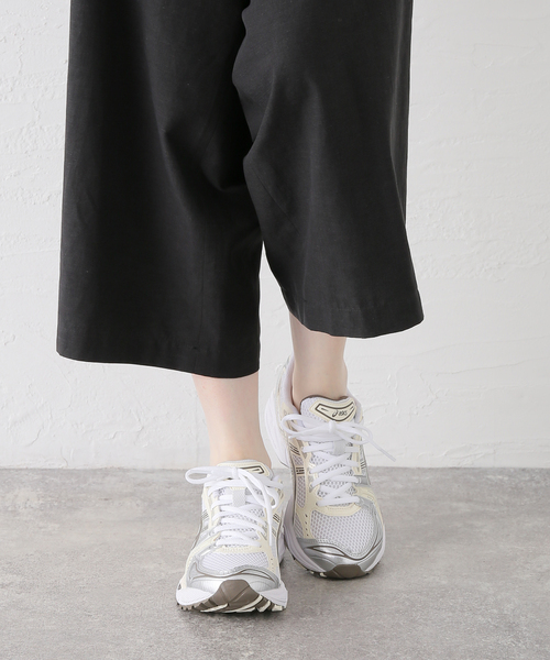 Spick & Span(スピックアンドスパン)の「ASICS / アシックス GEL-KAYANO14(スニーカー・レディース・ホワイト・23cm/24cm/25cm)」の3枚目の写真