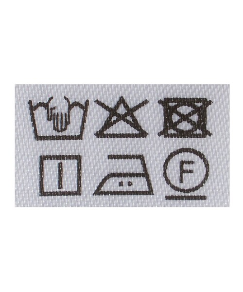BEAUTY&YOUTH UNITED ARROWS(ビューティーアンドユースユナイテッドアローズ)の「ソリッド&ストライプ ラッフル シャツブラウス ウォッシャブル(シャツ/ブラウス・レディース・ナチュラル/ブラック/ホワイト・FREE)」の9枚目の写真