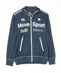 DESCENTE（デサント）の「ジャージブルゾン（ジャージ）」