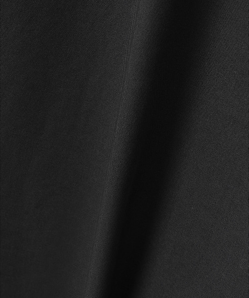 NONBLANK（ノンブランク）の「[夏]チノパンツ _ダークグレー（スラックス・メンズ・チャコール・MEDIUM/LARGE/X-LARGE）」の9枚目の写真