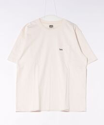 Lee | Leeロゴ ポケットTシャツ(Tシャツ/カットソー)