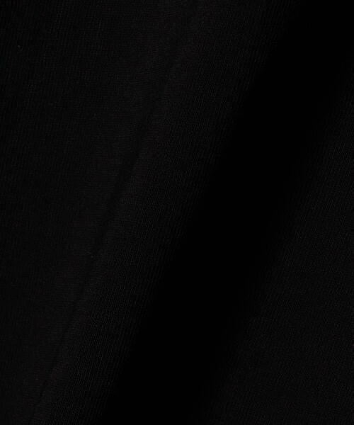 UNITED ARROWS(ユナイテッドアローズ)の「ターン アップ カットソー(Tシャツ/カットソー・レディース・ブラック/ワイン/ホワイト・FREE)」の16枚目の写真