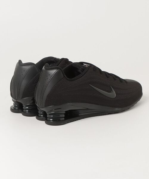 NIKE（ナイキ）の「NIKE WMNS SHOX Z HQ7540-003（スニーカー・メンズ・ブラック・27.5cm/27cm/24.5cm/23.5cm/23cm/25cm/24cm）」の2枚目の写真