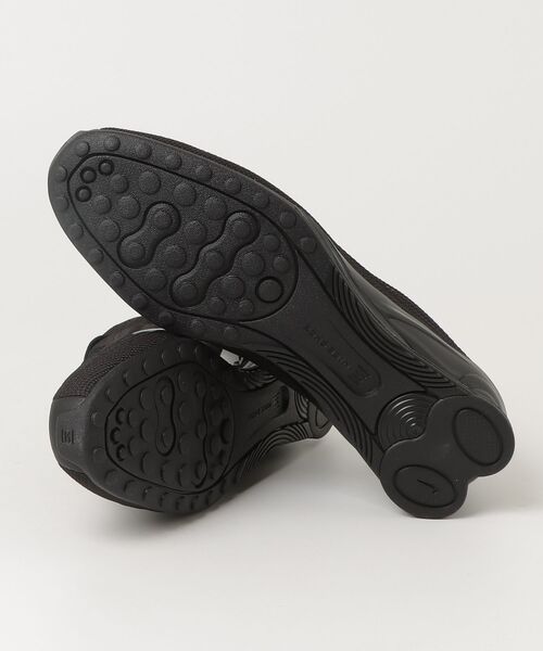 NIKE（ナイキ）の「NIKE WMNS SHOX Z HQ7540-003（スニーカー・メンズ・ブラック・27.5cm/27cm/24.5cm/23.5cm/23cm/25cm/24cm）」の3枚目の写真