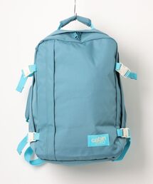 CABINZERO(�L���r���[��)�́yCABINZERO/�L���r���[���zCLASSIC 36L - BALI BLUE(�o�b�N�p�b�N/�����b�N)