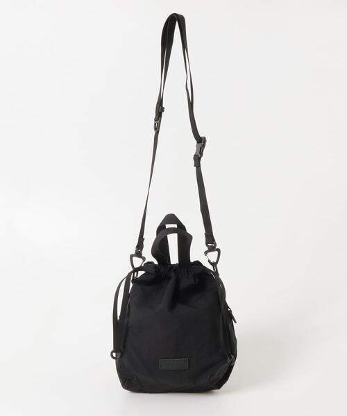 別注』BAICYCLON by bagjack×URBAN RESEARCH DRAW STRING BAG SMALL