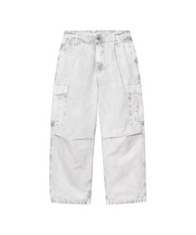 Kinetics（キネティクス）の「Carhartt WIP COLE CARGO PANT（カーハートワークインプログレス コールカーゴパンツ）（デニムパンツ）」