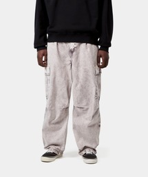 Carhartt WIP（カーハートダブリューアイピー）の「Carhartt WIP COLE CARGO PANT（カーハートワークインプログレス コールカーゴパンツ）（デニムパンツ）」