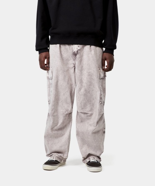 Carhartt WIP COLE CARGO PANT（カーハートワークインプログレス