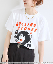 GOOD ROCK SPEED(�O�b�h���b�N�X�s�[�h)��GOOD ROCK SPEED / �O�b�h���b�N�X�s�[�h The Rolling Stones Tshirts(T�V���c/�J�b�g�\�[)