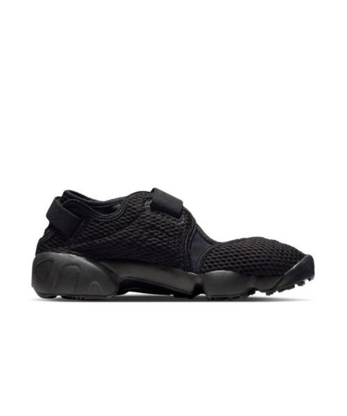 NIKE(ナイキ)の「NIKE ナイキ W AIR RIFT MESH ウィメンズ エア リフト メッシュ WIW8074 001BLACK/BLACK(スニーカー・メンズ・ブラック・26.0cm/25.0cm/24.0cm/23.0cm/22.0cm/29.0cm/28.0cm/27.0cm)」の5枚目の写真