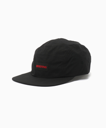 BRIEFING（ブリーフィング）の「BRIEFING / ブリーフィング RIPSTOP 5PANEL CAP（キャップ）」