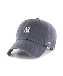 Lafayette | フォーティーセブン【’47】- 【New York Yankees - ニューヨーク ヤンキース キャップ【New York Yankees CLEAN UP NAVY 14858349】(キャップ)