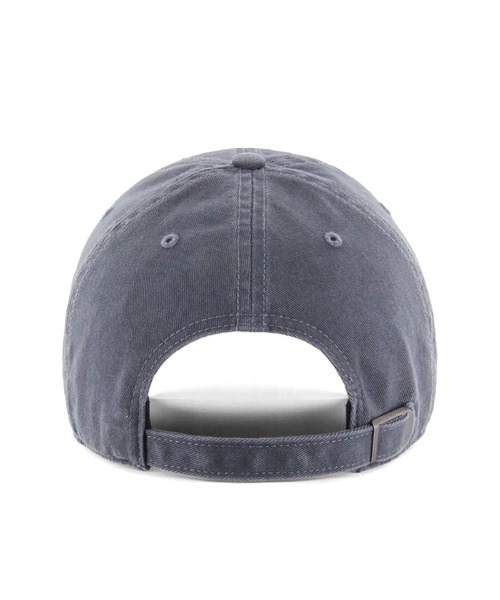 Lafayette(ラファイエット)の「フォーティーセブン【’47】- 【New York Yankees - ニューヨーク ヤンキース キャップ【New York Yankees CLEAN UP NAVY 14858349】(キャップ・メンズ・ネイビー・ONE SIZE)」の2枚目の写真