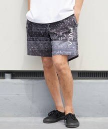 RVCA | RVCA/ルーカ ELASTIC BS ボードショーツ 半ズボン 海パン 水着 2026年 夏 夏服(その他パンツ)