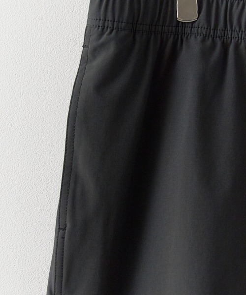 RVCA（ルーカ）の「RVCA/ルーカ ELASTIC BS ボードショーツ 半ズボン 海パン 水着 2026年 夏 夏服（その他パンツ・メンズ・ブラック/ブラック系・M/L/XL）」の7枚目の写真