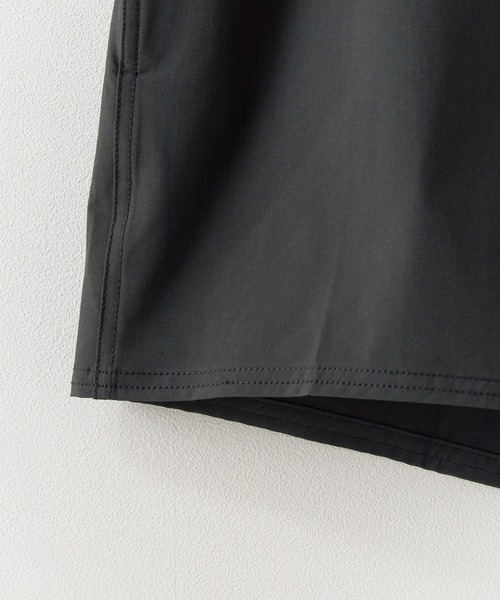 RVCA（ルーカ）の「RVCA/ルーカ ELASTIC BS ボードショーツ 半ズボン 海パン 水着 2026年 夏 夏服（その他パンツ・メンズ・ブラック/ブラック系・M/L/XL）」の5枚目の写真