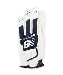 new balance golf】NAIL THROUGH GLOVES（ゴルフ