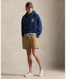 POLO RALPH LAUREN | 5.75インチ トラベラー クラシック スイム パンツ(水着)