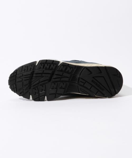 NEW BALANCE(ニューバランス)の「New Balance / “M991”(イギリス製)(スニーカー・メンズ・ブルー系その他/オリーブ・26.0cm/25.0cm/27.5cm/28.0cm/27.0cm/25.5cm/26.5cm)」の13枚目の写真