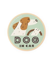 TOKYO CULTUART by BEAMS（トウキョウカルチャートバイビームス）の「HIGHWAY / IN CAR Magnet（インテリア雑貨）」