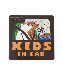 TOKYO CULTUART by BEAMS（トウキョウカルチャートバイビームス）の「HIGHWAY / IN CAR Magnet（インテリア雑貨）」