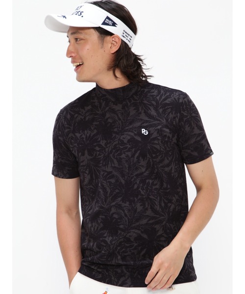 ブランド古着】PEARLY GATES｜パーリーゲイツ（メンズ）のTシャツ