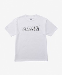 HELLY HANSEN | 【HELLY HANSEN】HELLY HANSEN Penguin Tシャツ(Tシャツ/カットソー)