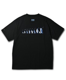 HELLY HANSEN（ヘリーハンセン）の「【HELLY HANSEN】HELLY HANSEN Penguin Tシャツ（Tシャツ/カットソー）」