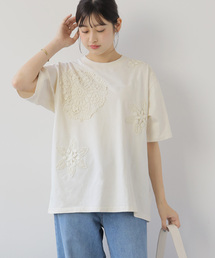 【Lords of Lotus / ローズオブロータス】TEE