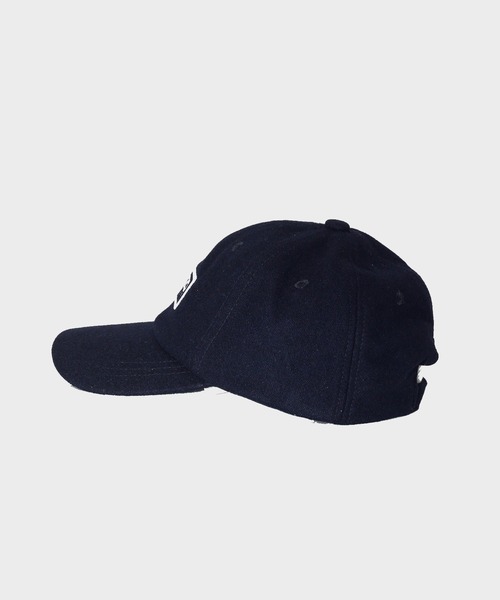 KENZO(ケンゾー)の「【KENZO/ケンゾー】CAP(キャップ・メンズ・ブラック・FREE)」の2枚目の写真