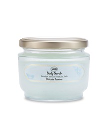 シルキーボディミルク 200mL（ボディケア/ボディクリーム）｜SABON