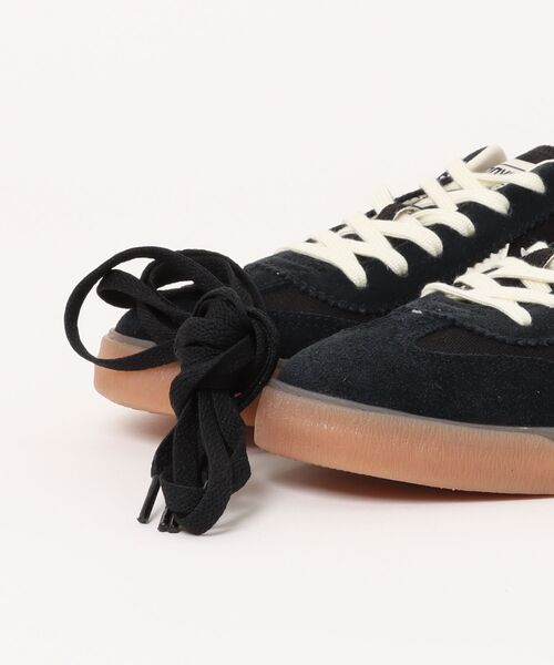 CONVERSE(コンバース)の「ロードクラシック SK OX(スニーカー・レディース・ブラック・25cm/24.5cm/24cm/23.5cm/23cm)」の6枚目の写真