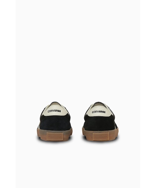 CONVERSE(コンバース)の「ロードクラシック SK OX(スニーカー・レディース・ブラック・25cm/24.5cm/24cm/23.5cm/23cm)」の8枚目の写真