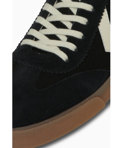 CONVERSE(コンバース)の「ロードクラシック SK OX(スニーカー・レディース・ブラック・25cm/24.5cm/24cm/23.5cm/23cm)」の2枚目の写真