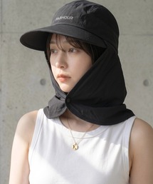 MUTSUKI x CA4LA SUN SWITCH CAP（キャップ）｜CA4LA（カシラ）の