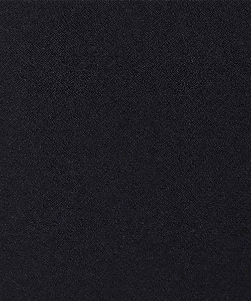 DRESSLAVE(ドレスレイブ)の「high gauge knit bonding pants(ハイゲージニットボンディングパンツ)(その他パンツ・レディース・ホワイト/ブラック・38)」の18枚目の写真