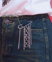 GAB GAB�i�K�u�K�u�j�́uStar Charm Chain Pin/�X�^�[�`���[���`�F�[���s���i�`���[���j�v