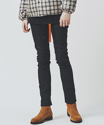 CHORD NUMBER EIGHT | NIKKI DENIM PANTS(デニムパンツ)