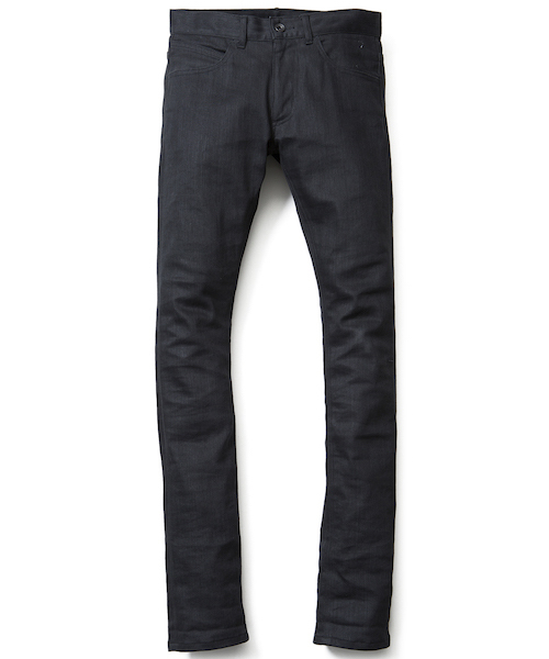CHORD NUMBER EIGHT（コードナンバーエイト）の「NIKKI DENIM PANTS