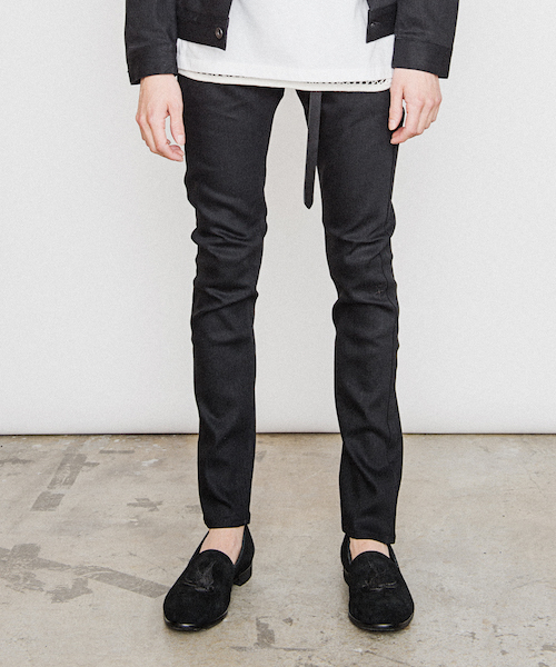 CHORD NUMBER EIGHT（コードナンバーエイト）の「NIKKI DENIM PANTS