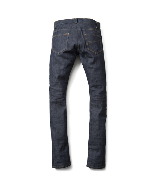 CHORD NUMBER EIGHT（コードナンバーエイト）の「NIKKI DENIM