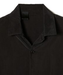 LONG SLEEVE SHIRT N.HOOLYWOOD COMPILE│N-HOOLYWOOD.COM