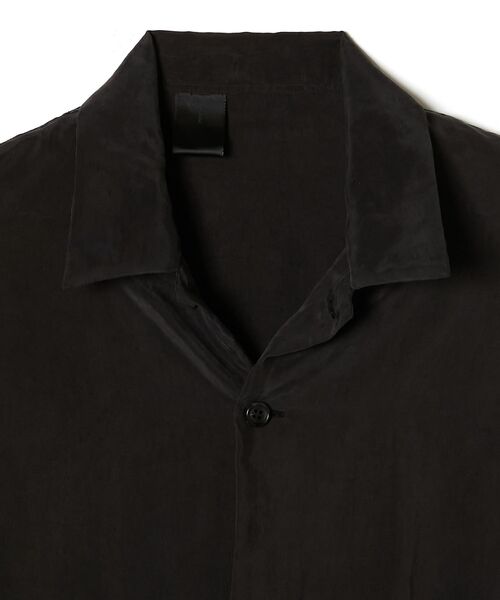 LONG SLEEVE SHIRT（シャツ/ブラウス）｜N.HOOLYWOOD COMPILE（N