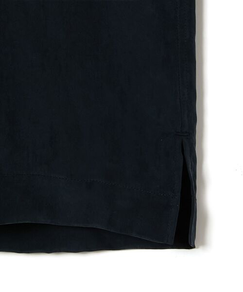 N.HOOLYWOOD COMPILE(N.ハリウッド コンパイル)の「LONG SLEEVE SHIRT(シャツ/ブラウス・メンズ・チャコール/ネイビー・40/38/36)」の3枚目の写真